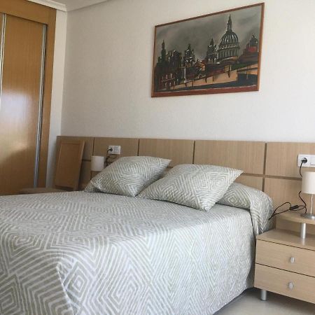 Apartamento En La Ribera De Cabanes/Marina D'Or. Venta de San Antonio-Estacion Zewnętrze zdjęcie