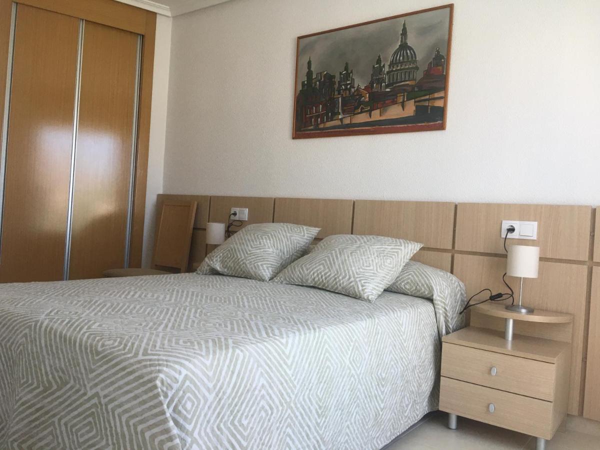 Apartamento En La Ribera De Cabanes/Marina D'Or. Venta de San Antonio-Estacion Zewnętrze zdjęcie