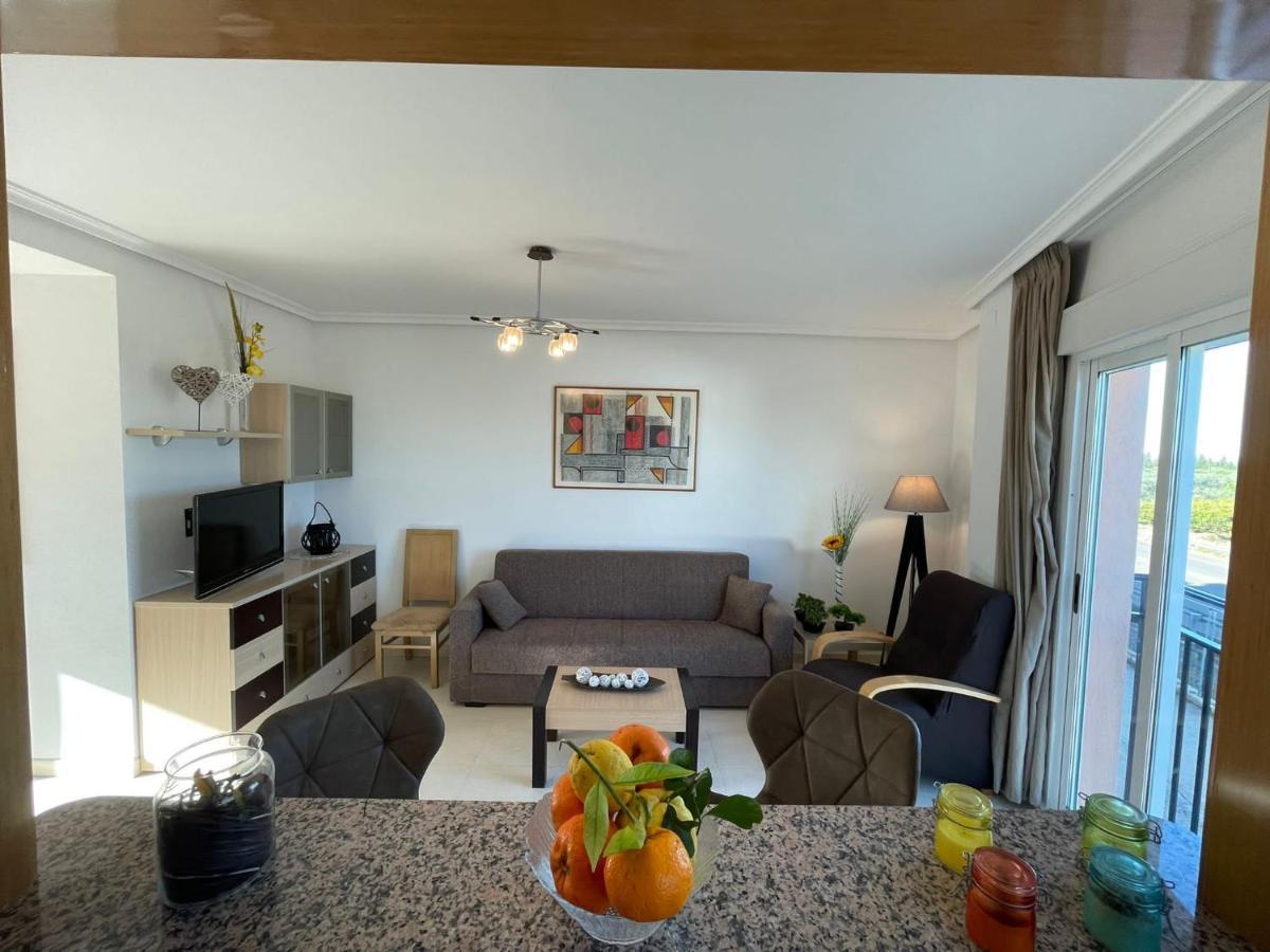 Apartamento En La Ribera De Cabanes/Marina D'Or. Venta de San Antonio-Estacion Zewnętrze zdjęcie