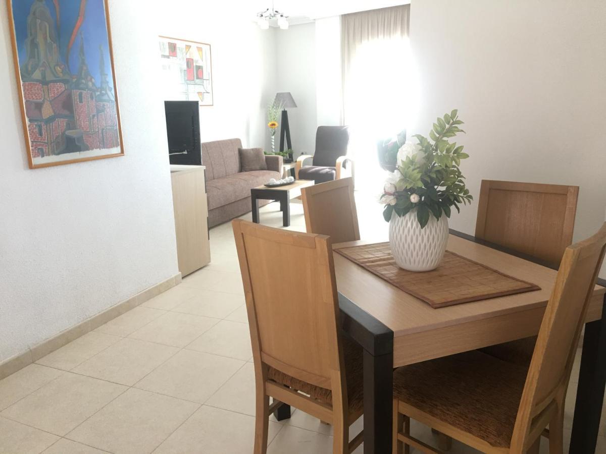 Apartamento En La Ribera De Cabanes/Marina D'Or. Venta de San Antonio-Estacion Zewnętrze zdjęcie