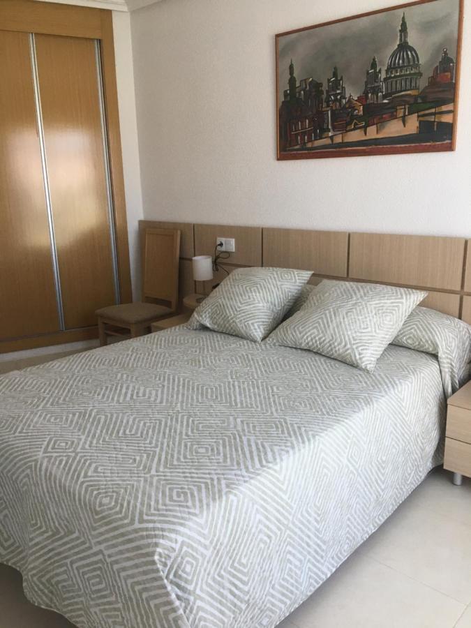 Apartamento En La Ribera De Cabanes/Marina D'Or. Venta de San Antonio-Estacion Zewnętrze zdjęcie