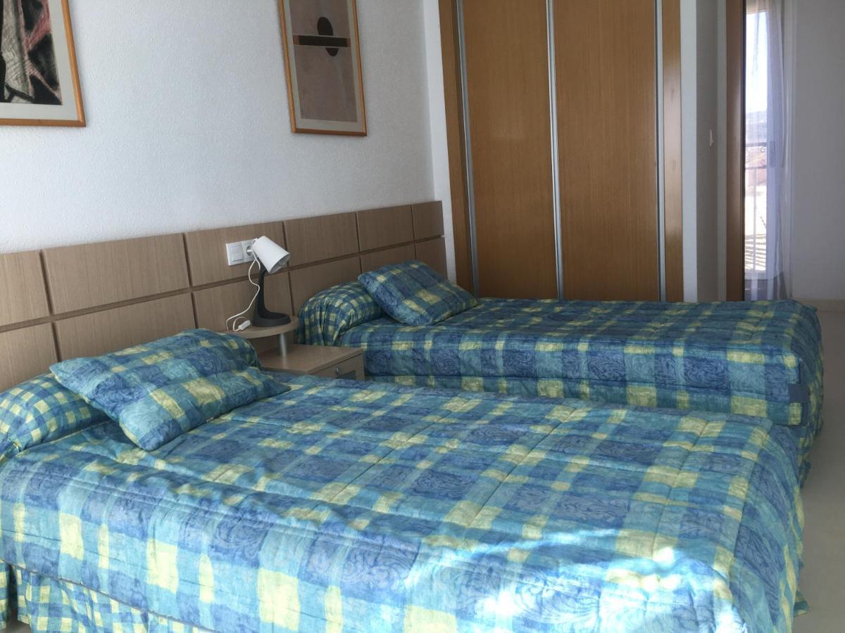 Apartamento En La Ribera De Cabanes/Marina D'Or. Venta de San Antonio-Estacion Zewnętrze zdjęcie